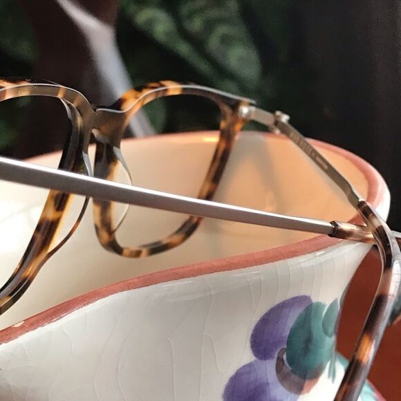 RED Rose Forli men’s eyeglass frame gorpcore NWOT - Picture 8 of 10